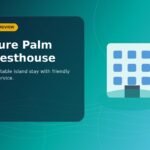 Maldives Rating demo image for azure palm