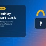 Maldives Rating demo image for palmkey lock